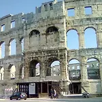 Apartman Irene