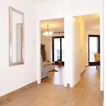 Apartman Irene *