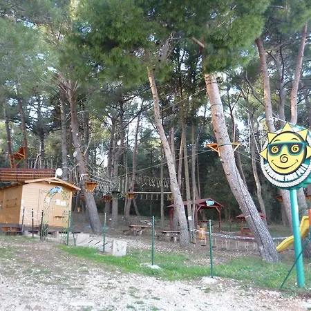 Irene Appartamento Pola