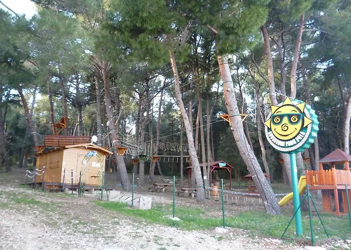 Irene Apartmán Pula