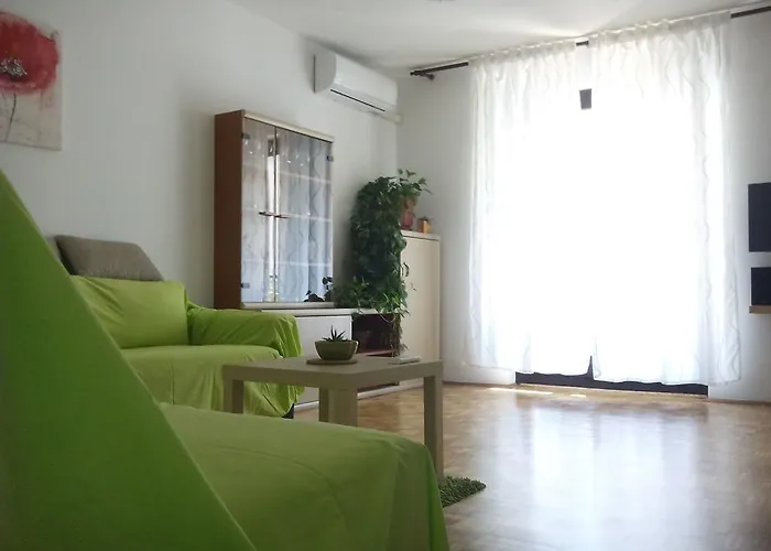 شقة Irene