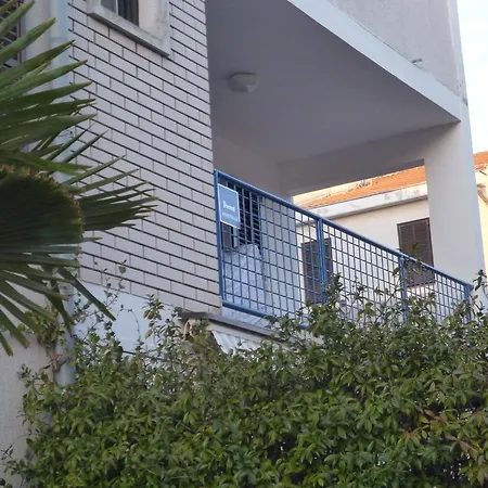 Apartament Irene
