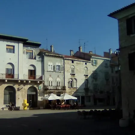 Apartament Irene Pula