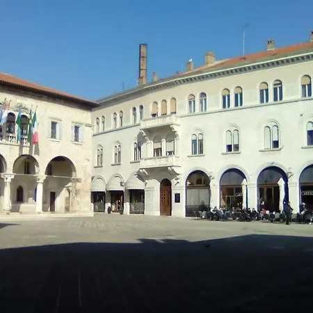 Apartament Irene