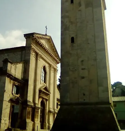 Irene Apartament