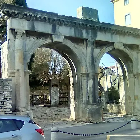 Apartment Irene Pula