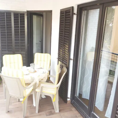Apartament Irene Pula