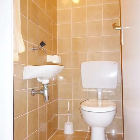 Irene Apartment Pula