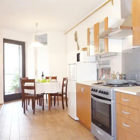 Irene Apartament