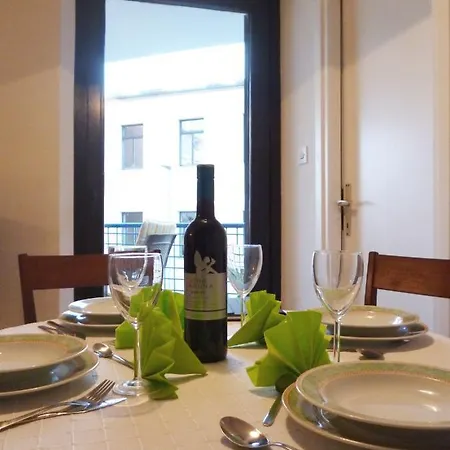 Irene Apartament Pula