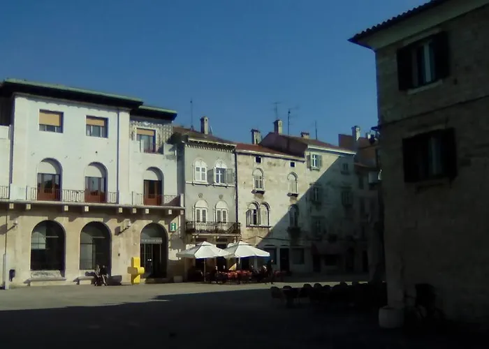 Appartement Irene Pula