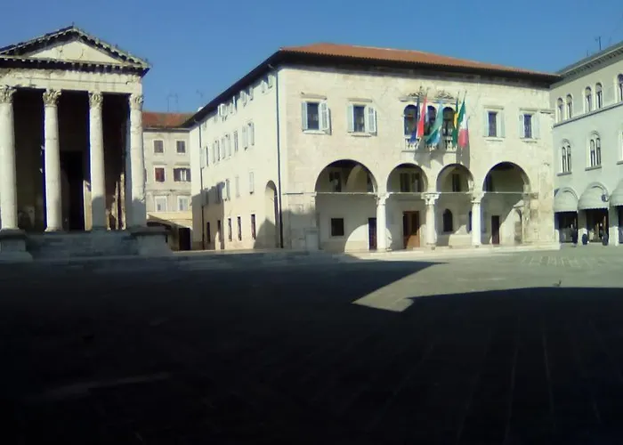 Irene Appartement Pula