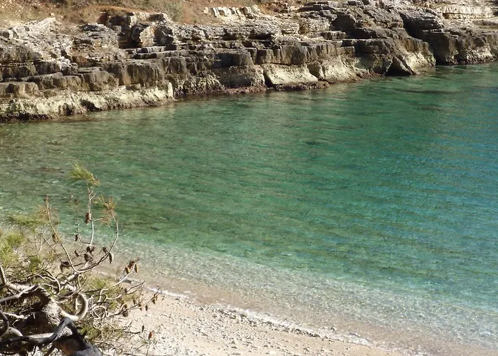 Irene Appartement Pula