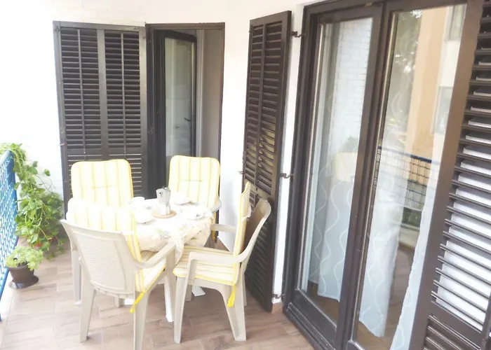 Appartement Irene Pula