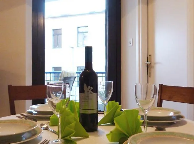 Irene Appartement Pula