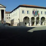 Irene Apartmán Pula