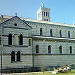 Irene Apartmán *