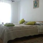 Irene Apartmán Pula