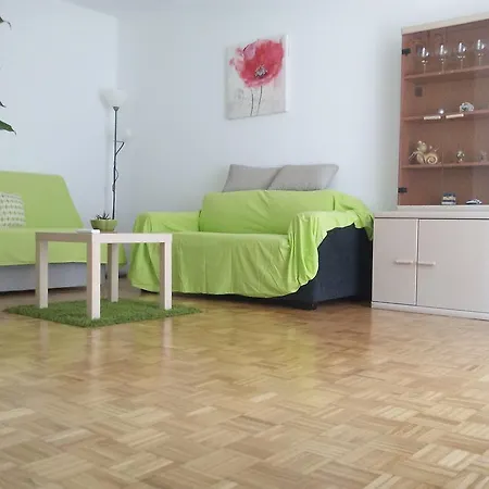 Irene Apartment