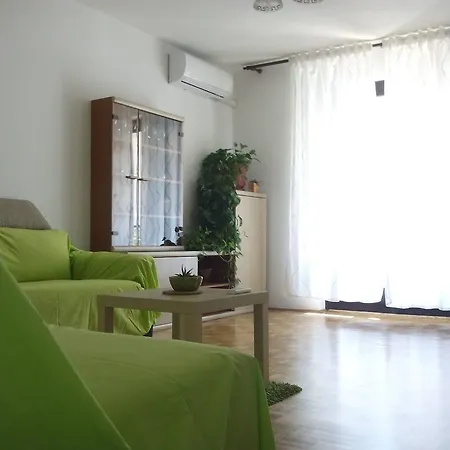 Apartment Irene