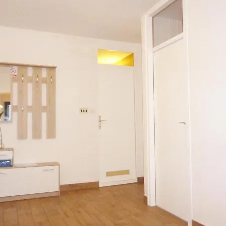 Apartment Irene *