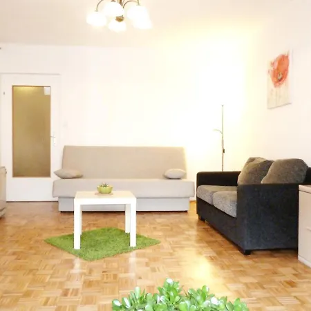 Apartment Irene