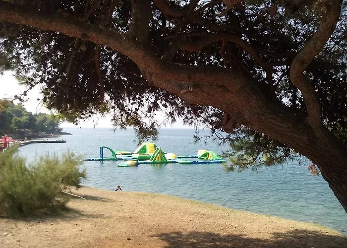 Διαμέρισμα Irene
